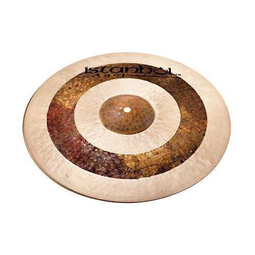 Istanbul Agop 14" Sultan Hi-Hat Pair Drums and Percussion / Cymbals / Hi-Hats