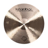 Istanbul Agop 14" Traditional Dark Hi-Hat Pair Drums and Percussion / Cymbals / Hi-Hats