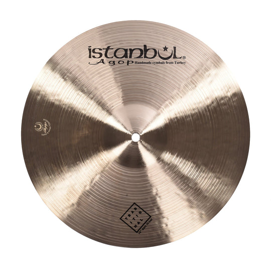 Istanbul Agop 14