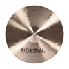 Istanbul Agop 14" Traditional Dark Hi-Hat Pair Drums and Percussion / Cymbals / Hi-Hats