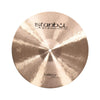 Istanbul Agop 14" Traditional Heavy Hi-Hat Pair Drums and Percussion / Cymbals / Hi-Hats