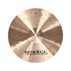 Istanbul Agop 14" Traditional Heavy Hi-Hat Pair Drums and Percussion / Cymbals / Hi-Hats