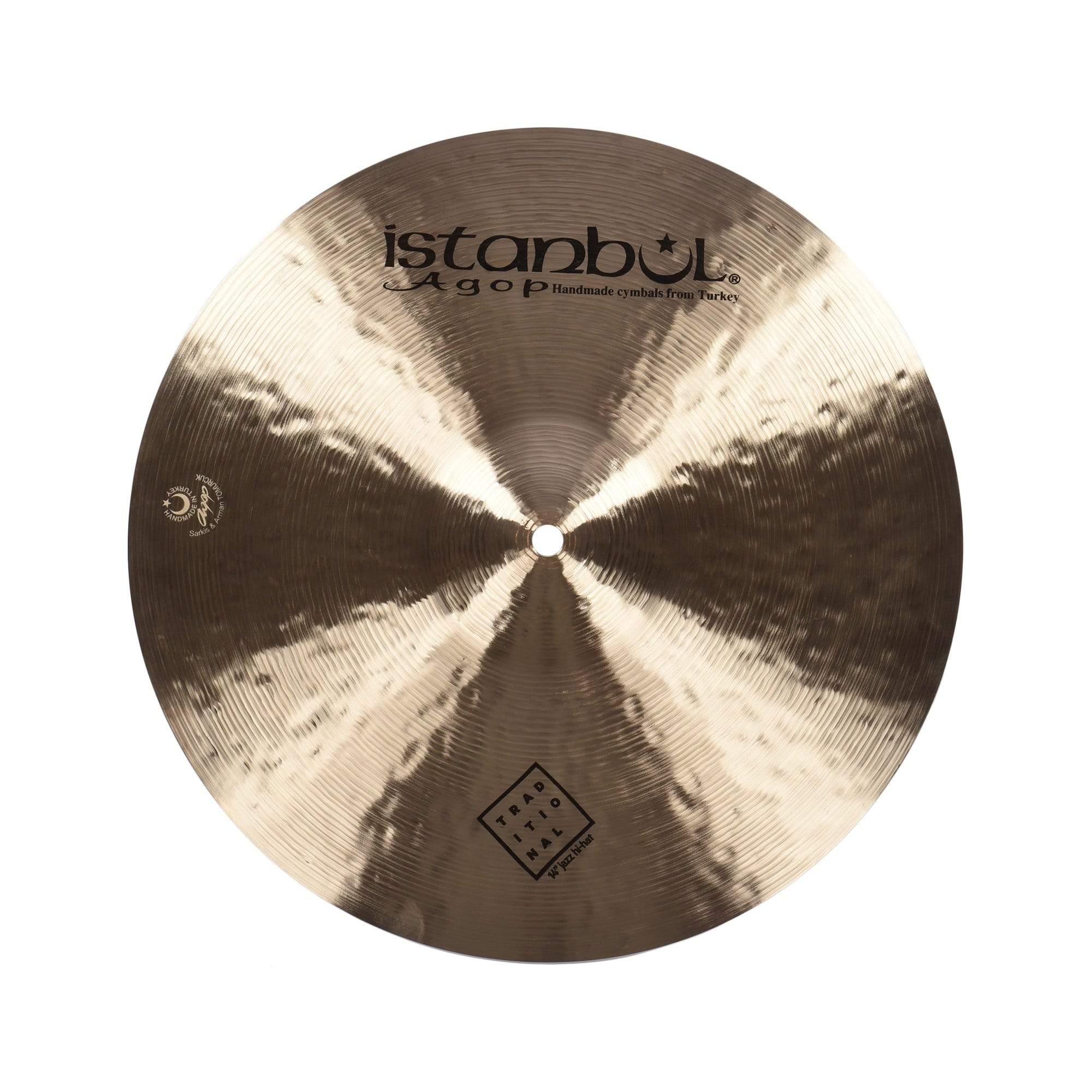 Istanbul Agop 14