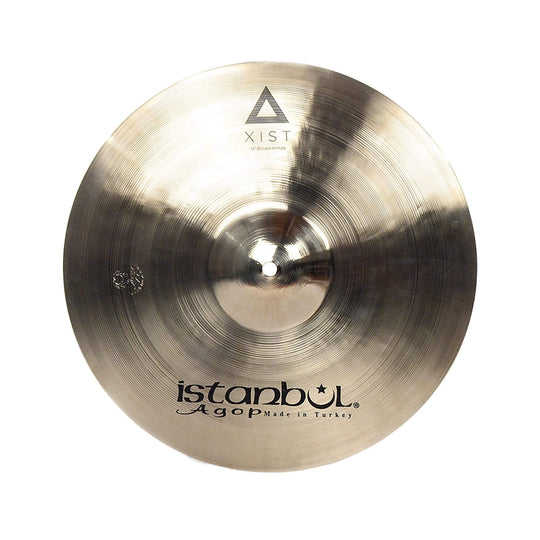 Istanbul Agop 14