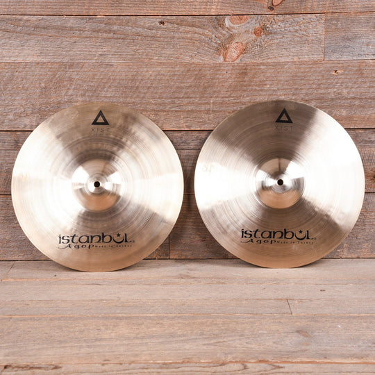 Istanbul Agop 14