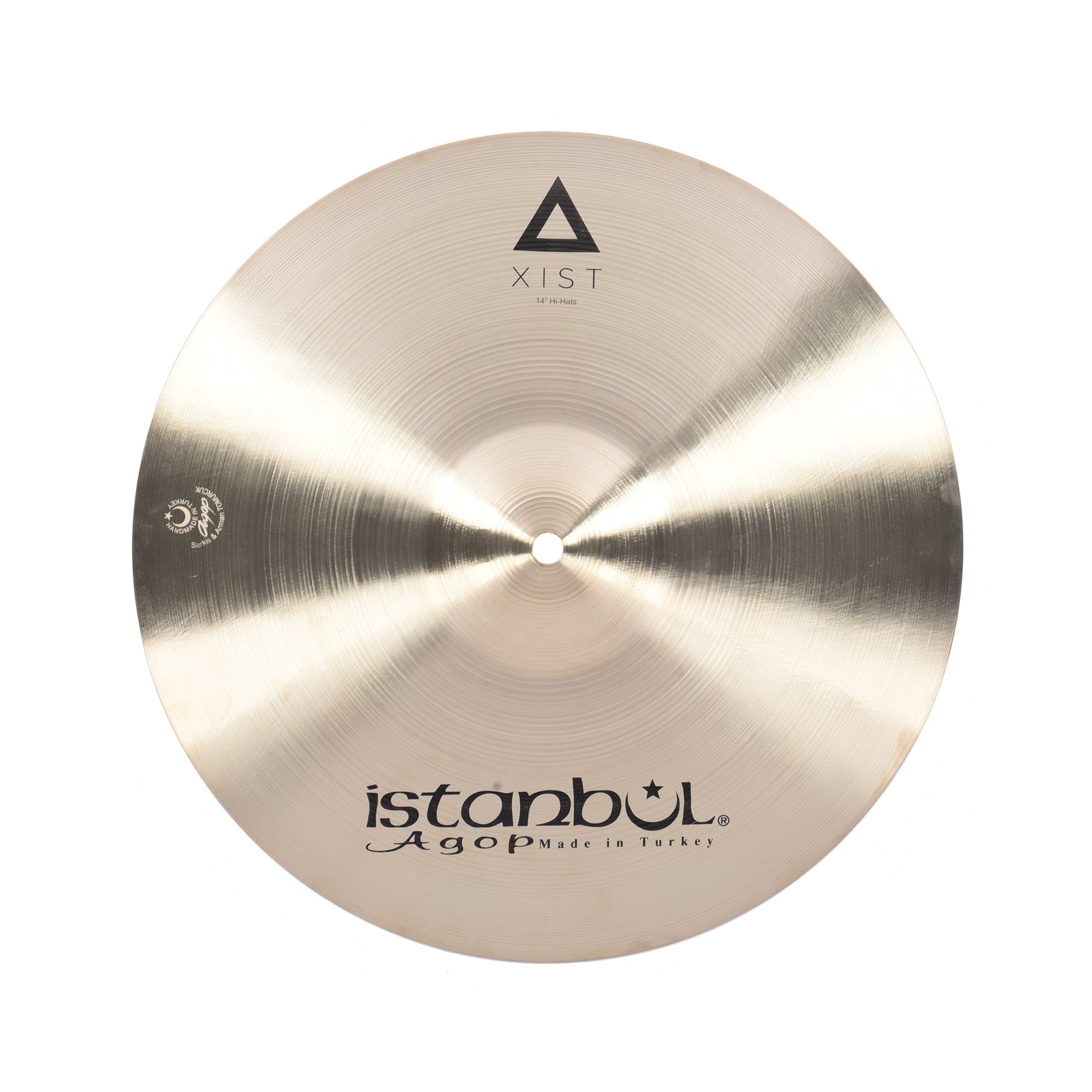 Istanbul Agop 14