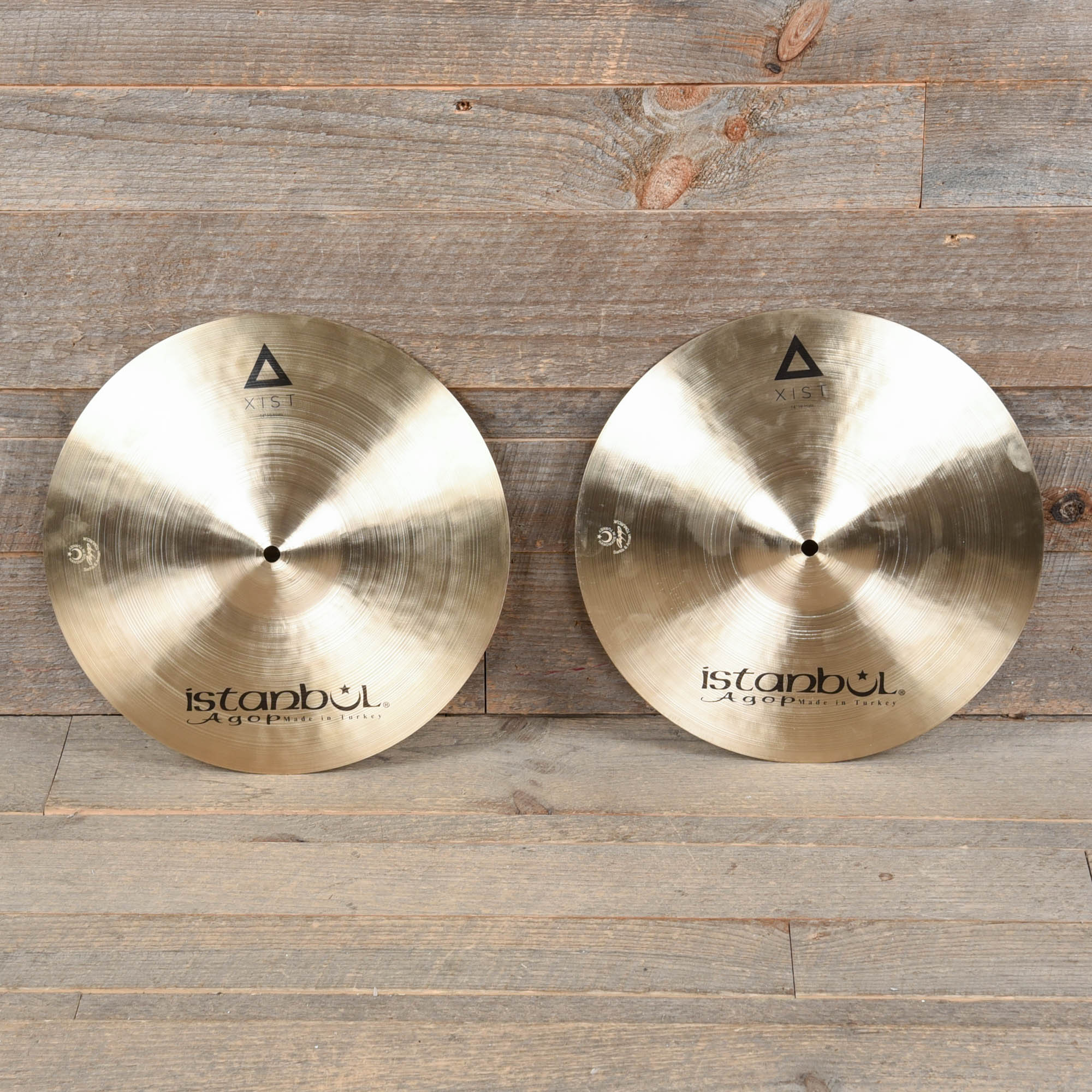 Istanbul Agop 14