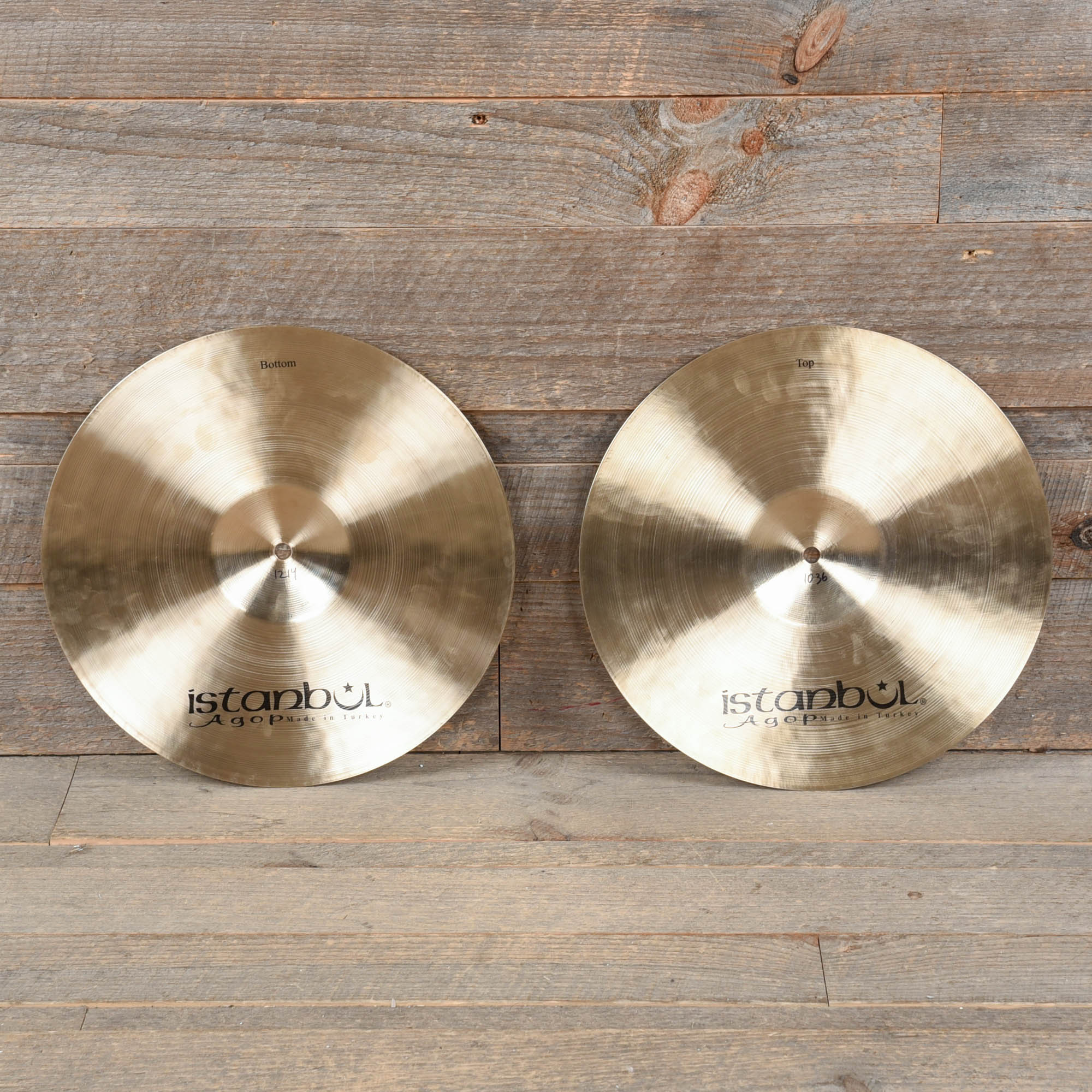 Istanbul Agop 14