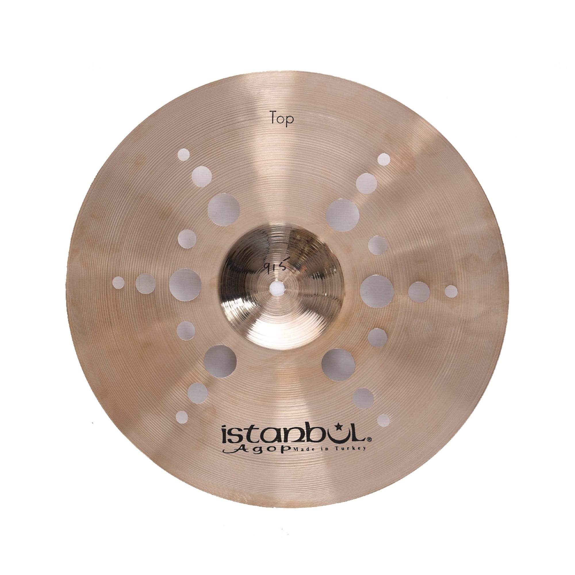 Istanbul Agop 14