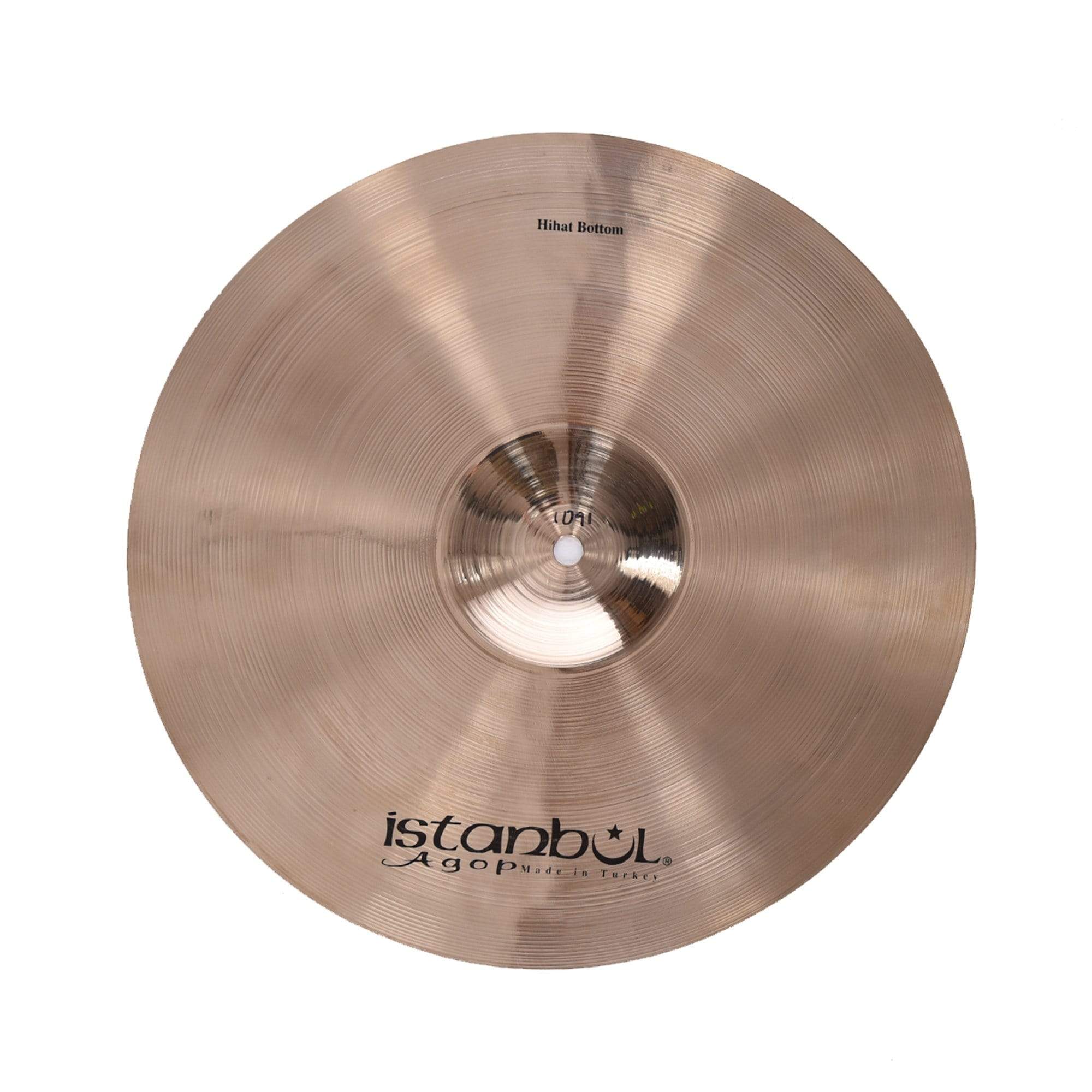 Istanbul Agop 14