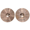 Istanbul Agop 14" Xist Ion Hi Hat Pair Cymbal Drums and Percussion / Cymbals / Hi-Hats