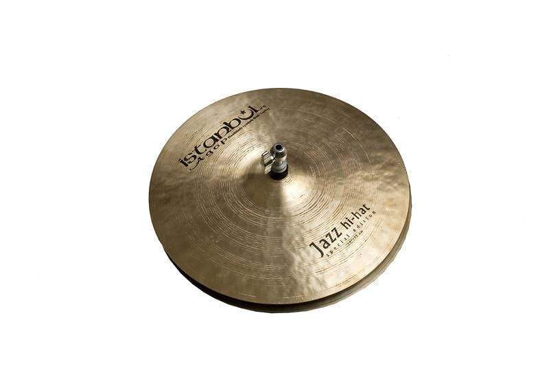 Istanbul Agop 15