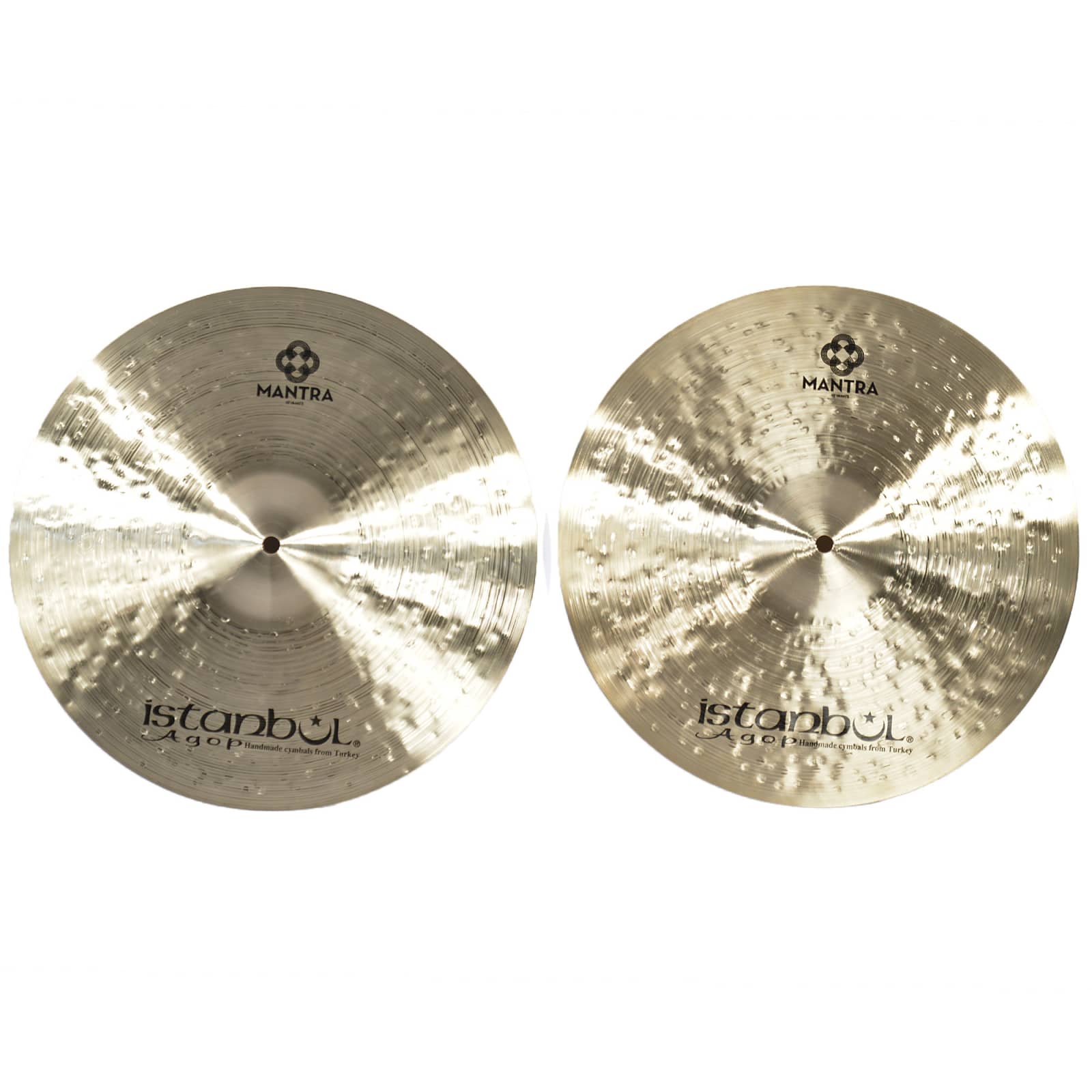 Istanbul Agop 15
