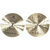 Istanbul Agop 15" Mantra Hi-Hat Pair Drums and Percussion / Cymbals / Hi-Hats