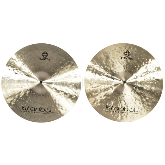 Istanbul Agop 15