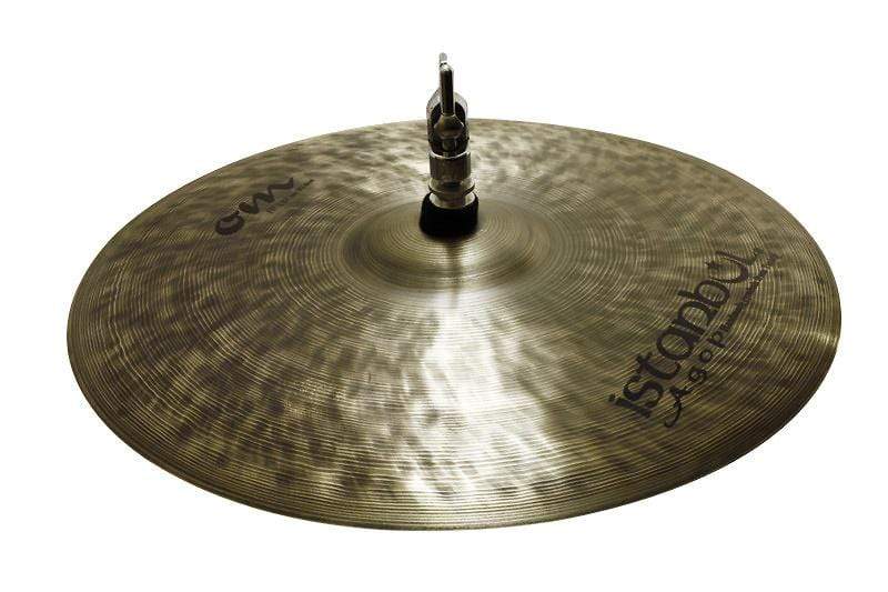Istanbul Agop 15