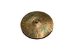 Istanbul Agop 15" Signature Agop Hi-Hat Pair Drums and Percussion / Cymbals / Hi-Hats