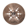 Istanbul Agop 15" Xist Dark Ion Hi-Hat Pair Drums and Percussion / Cymbals / Hi-Hats