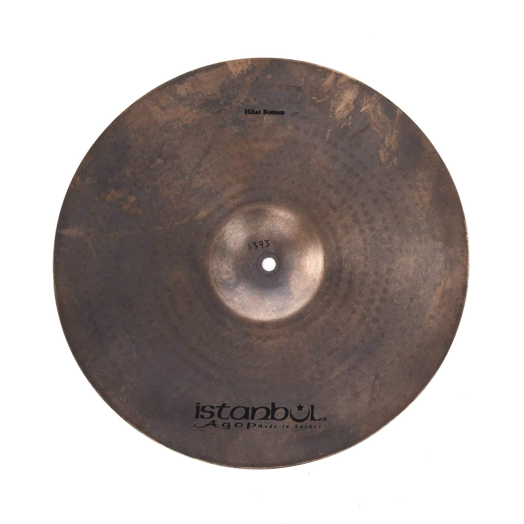 Istanbul Agop 15