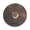 Istanbul Agop 15" Xist Dark Ion Hi-Hat Pair Drums and Percussion / Cymbals / Hi-Hats