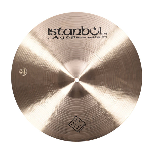 Istanbul Agop 16