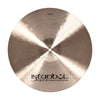 Istanbul Agop 16" Traditional Dark Hi-Hat Pair Drums and Percussion / Cymbals / Hi-Hats