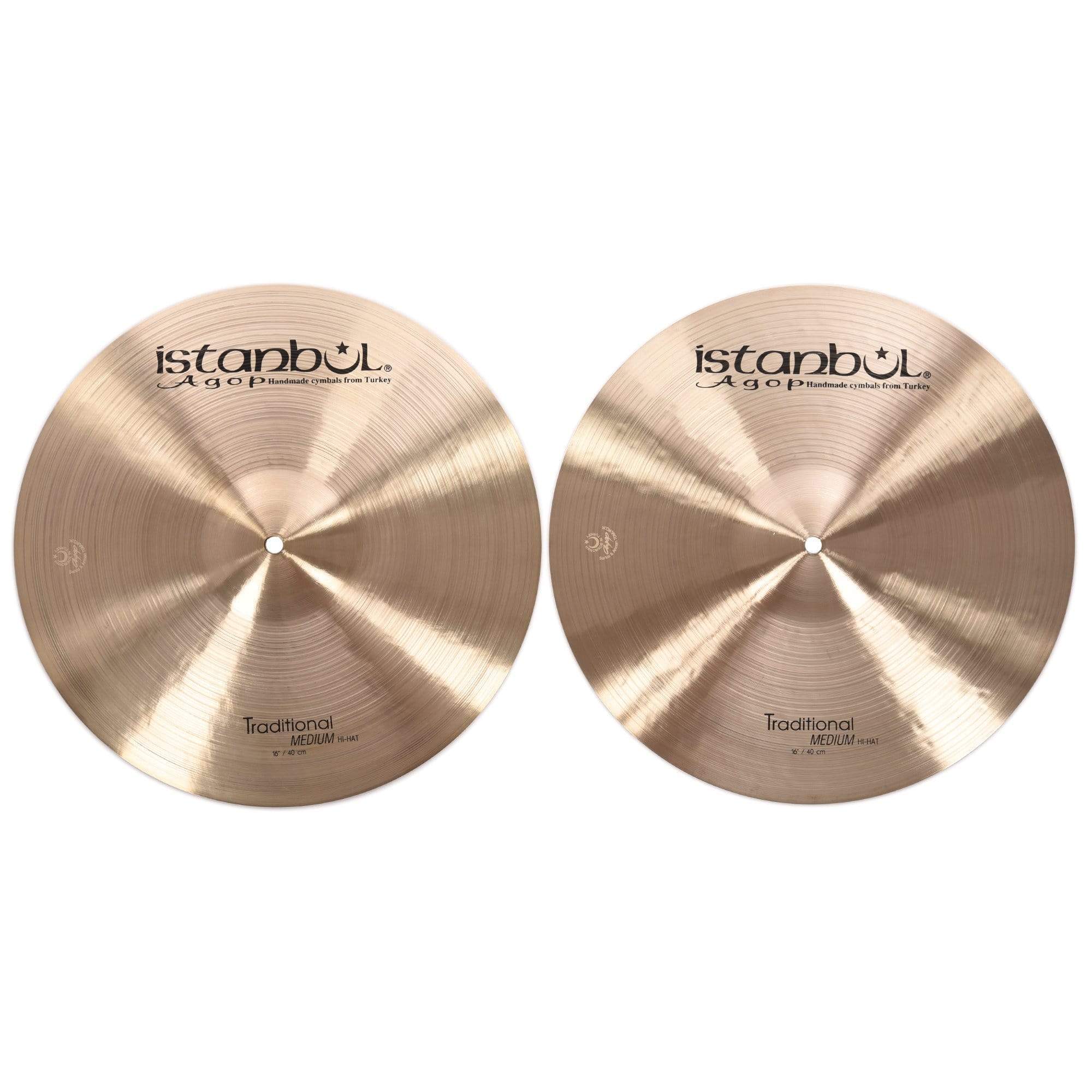 Istanbul Agop 16