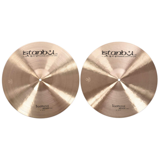 Istanbul Agop 16