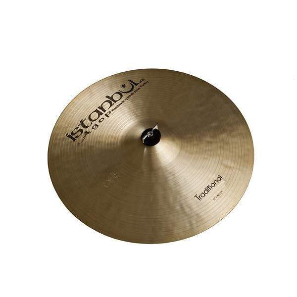 Istanbul Agop 16