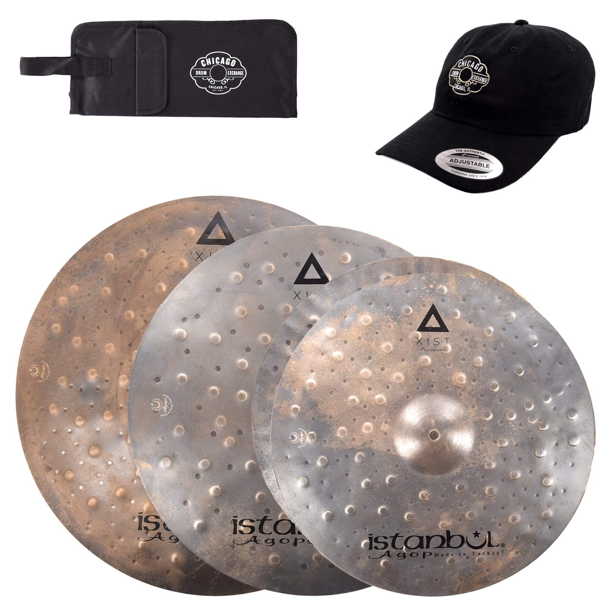 Istanbul Agop 17/20/22