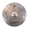 Istanbul Agop 17" Xist Dry Dark Hi-Hat Pair Drums and Percussion / Cymbals / Hi-Hats