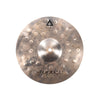 Istanbul Agop 10" Xist Dry Dark Splash Cymbal Drums and Percussion / Cymbals / Other (Splash, China, etc)