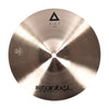 Istanbul Agop 10" Xist Splash Cymbal Natural Drums and Percussion / Cymbals / Other (Splash, China, etc)