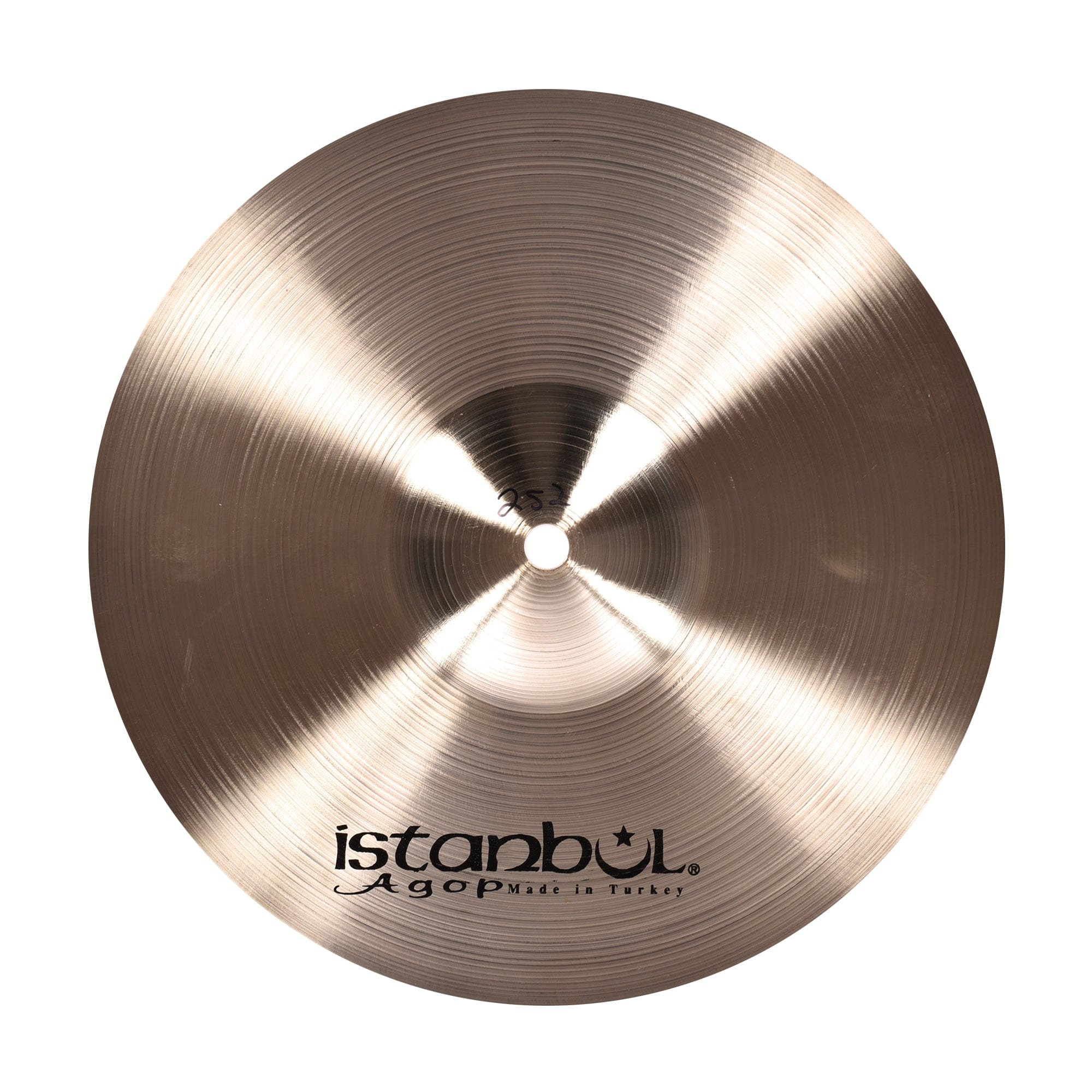 Istanbul Agop 10