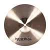 Istanbul Agop 10" Xist Splash Cymbal Natural Drums and Percussion / Cymbals / Other (Splash, China, etc)