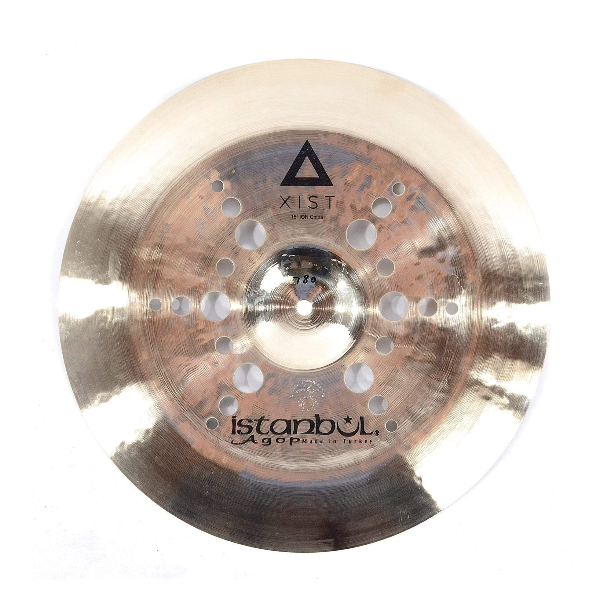 Istanbul Agop 16