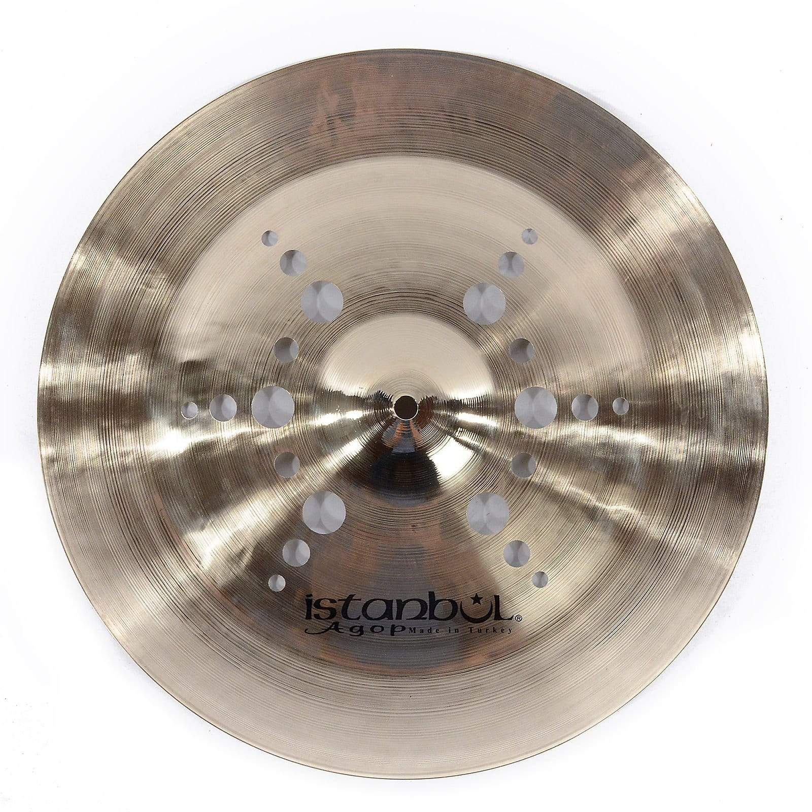 Istanbul Agop 16
