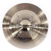 Istanbul Agop 16" Xist Ion China Cymbal Drums and Percussion / Cymbals / Other (Splash, China, etc)
