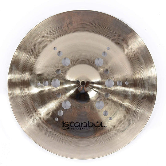 Istanbul Agop 16