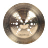 Istanbul Agop 18" Xist Ion China Cymbal Drums and Percussion / Cymbals / Other (Splash, China, etc)