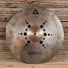 Istanbul Agop 19" Xist Dark Ion Trash Cymbal Drums and Percussion / Cymbals / Other (Splash, China, etc)