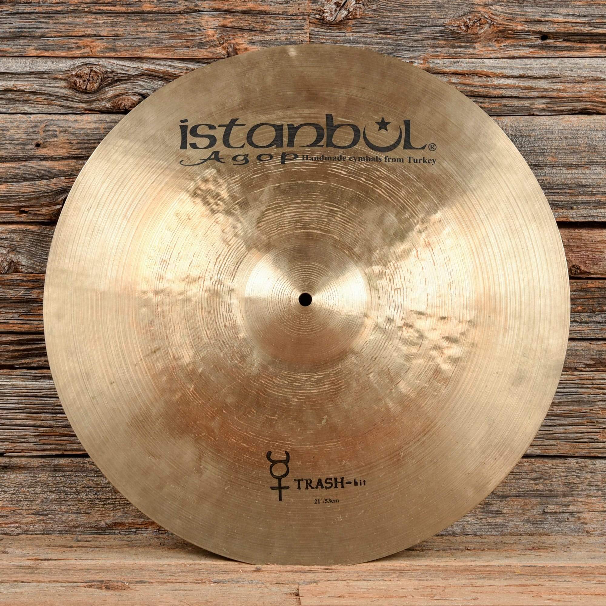 Istanbul Agop 21