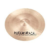Istanbul Agop 22" Traditional China Cymbal Drums and Percussion / Cymbals / Other (Splash, China, etc)