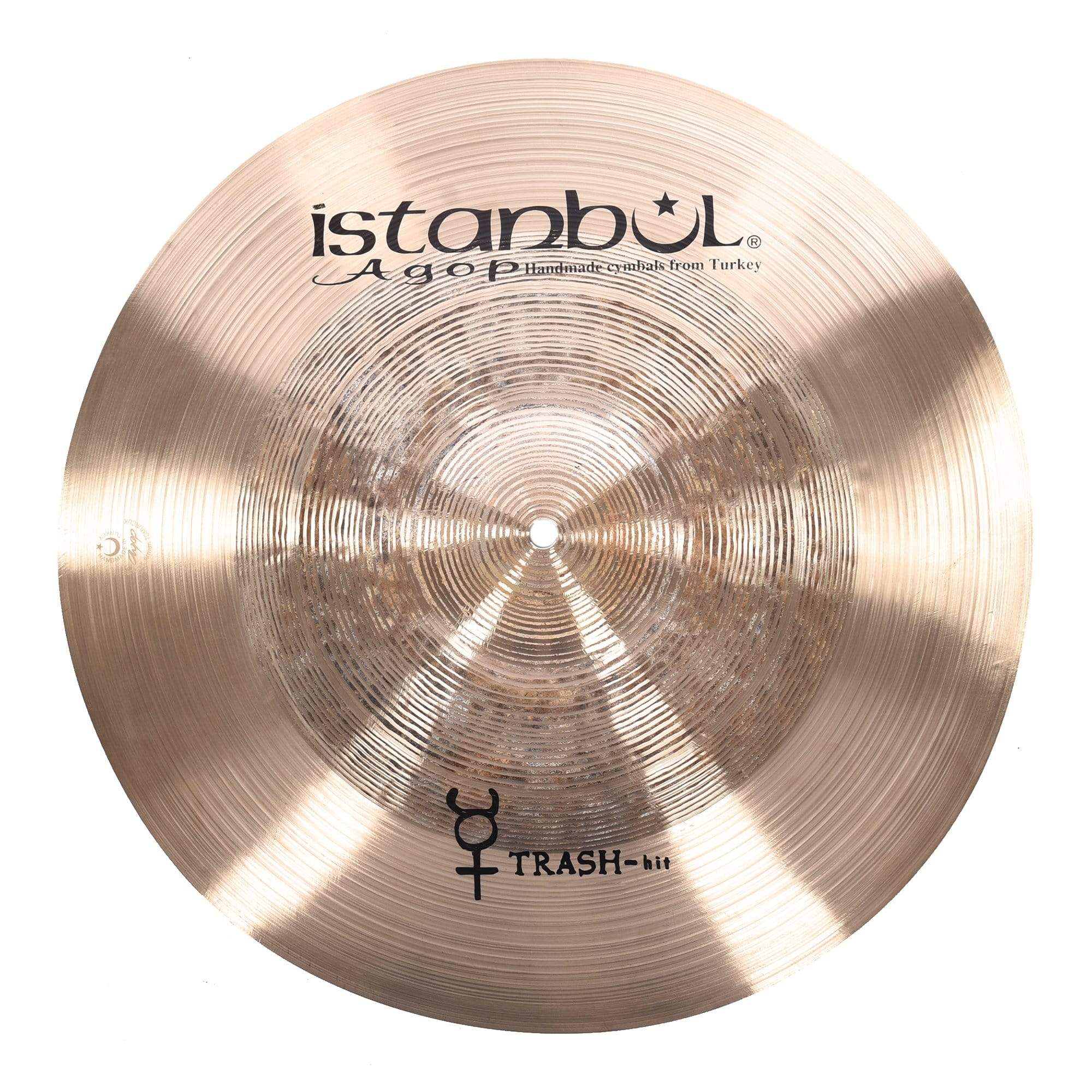 Istanbul Agop 22