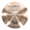 Istanbul Agop 22" Traditional Trash Hit Cymbal Drums and Percussion / Cymbals / Other (Splash, China, etc)
