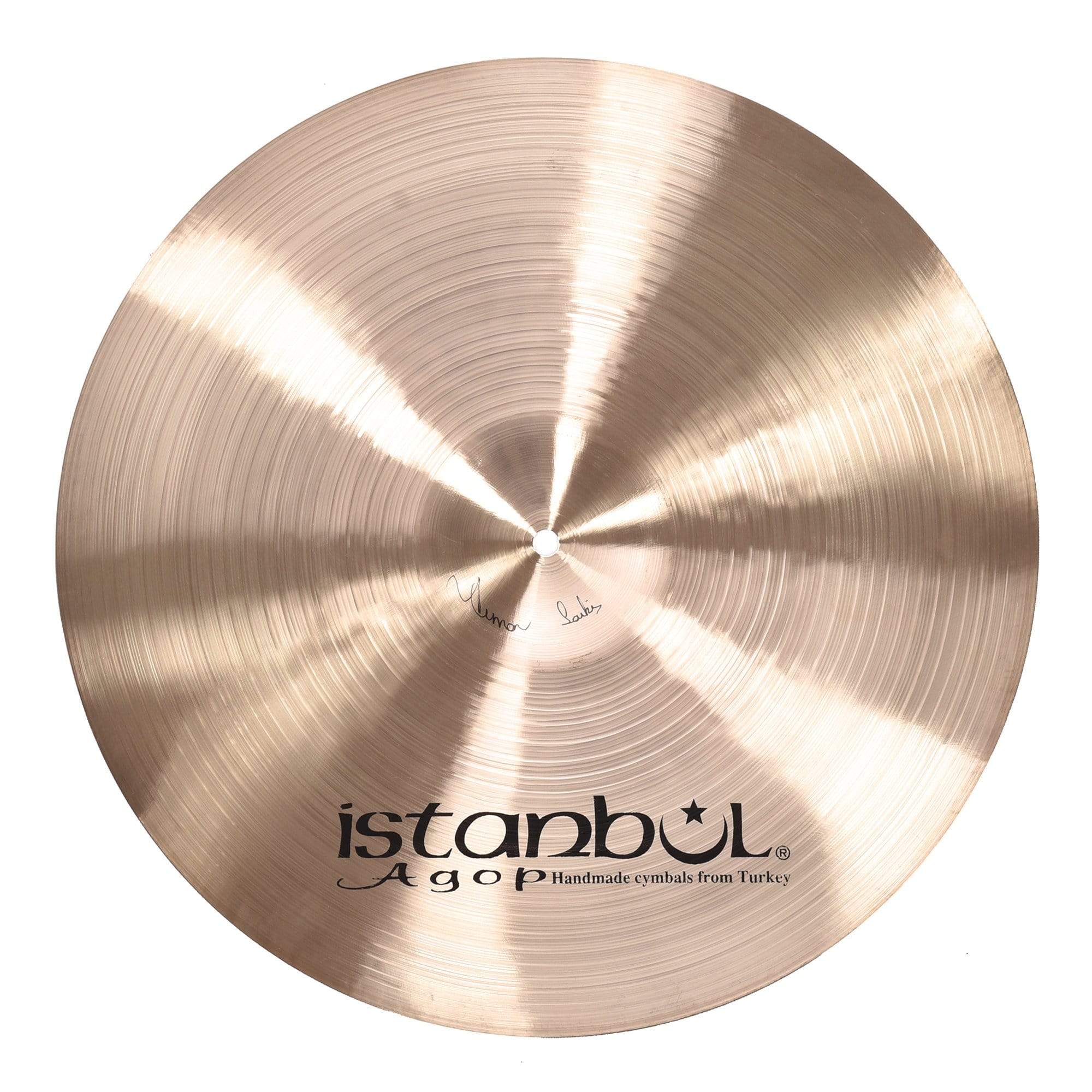 Istanbul Agop 22