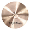 Istanbul Agop 22" Traditional Trash Hit Cymbal Drums and Percussion / Cymbals / Other (Splash, China, etc)