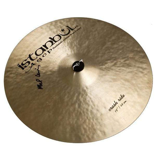 Istanbul Agop 19