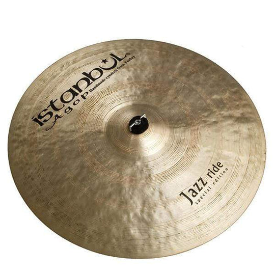 Istanbul Agop 19