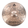 Istanbul Agop 19" Xist Dry Dark Ride Cymbal Drums and Percussion / Cymbals / Ride